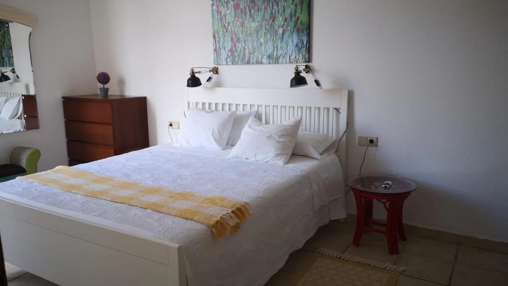 Apartamento En Playa De Morro Jable 1 Habitacion
