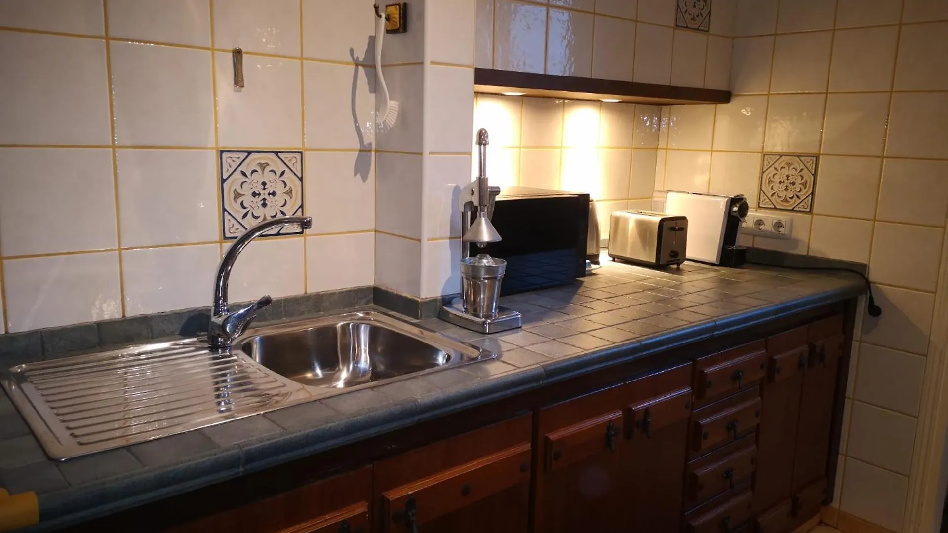 Apartamento En Playa De Morro Jable 1 Habitacion 0*, Morro Jable (Fuerteventura)