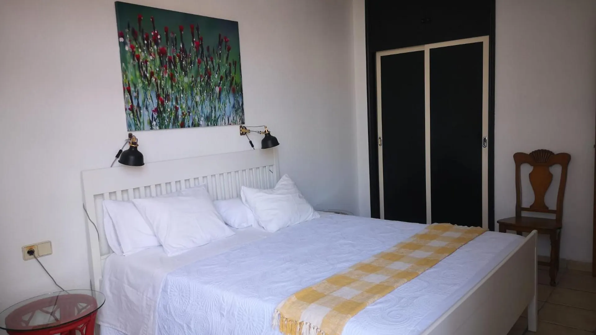 Apartamento En Playa De Morro Jable 1 Habitacion España