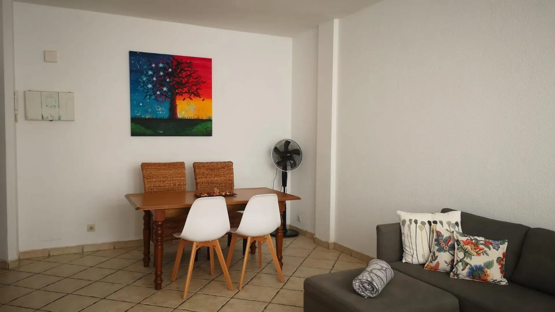 Apartamento En Playa De Morro Jable 1 Habitacion 0*, Morro Jable (Fuerteventura) España