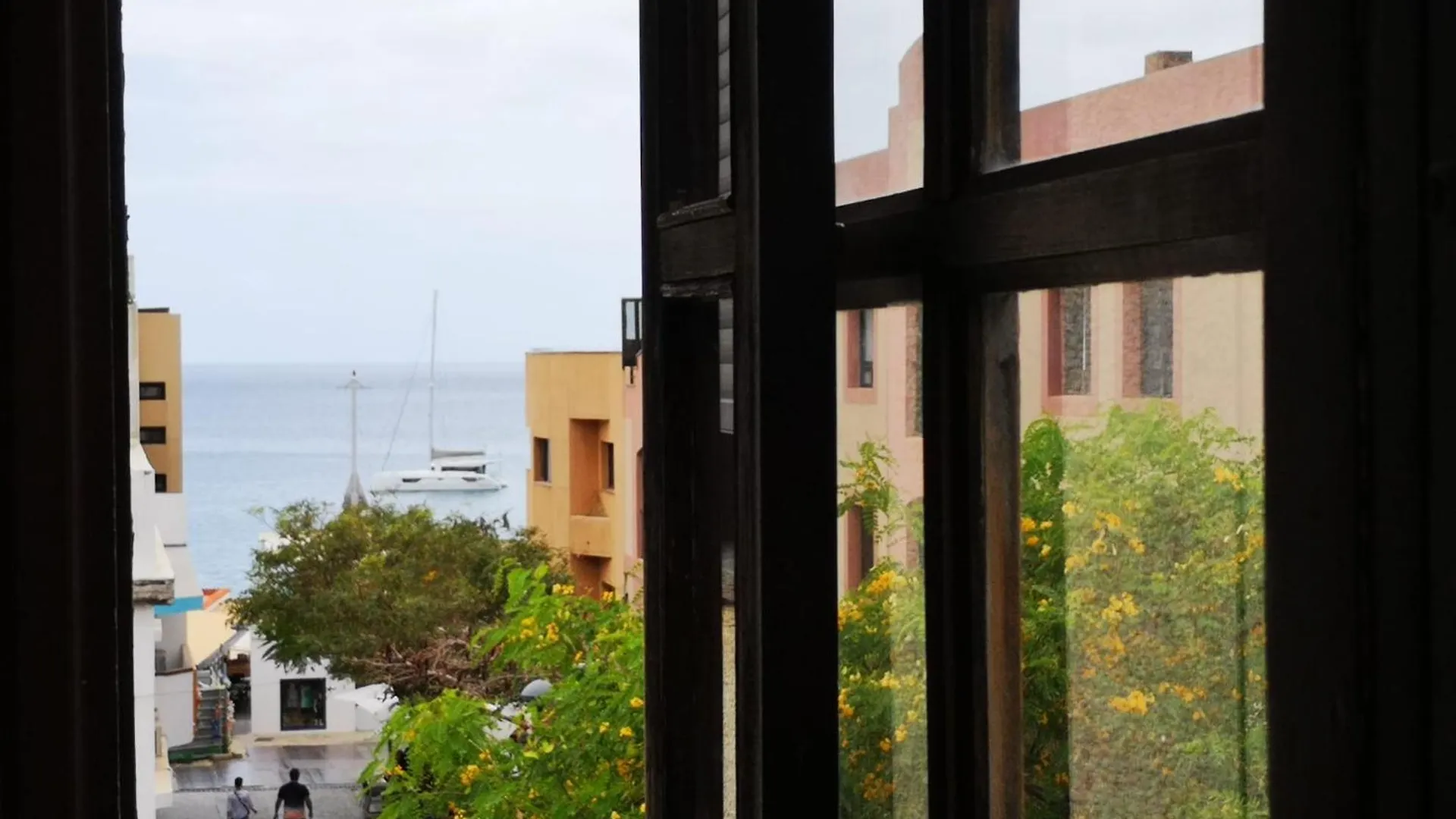 Apartamento En Playa De Morro Jable 1 Habitacion  Morro Jable (Fuerteventura)