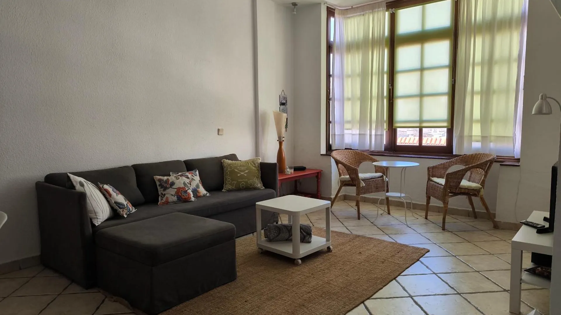 Apartamento En Playa De Morro Jable 1 Habitacion