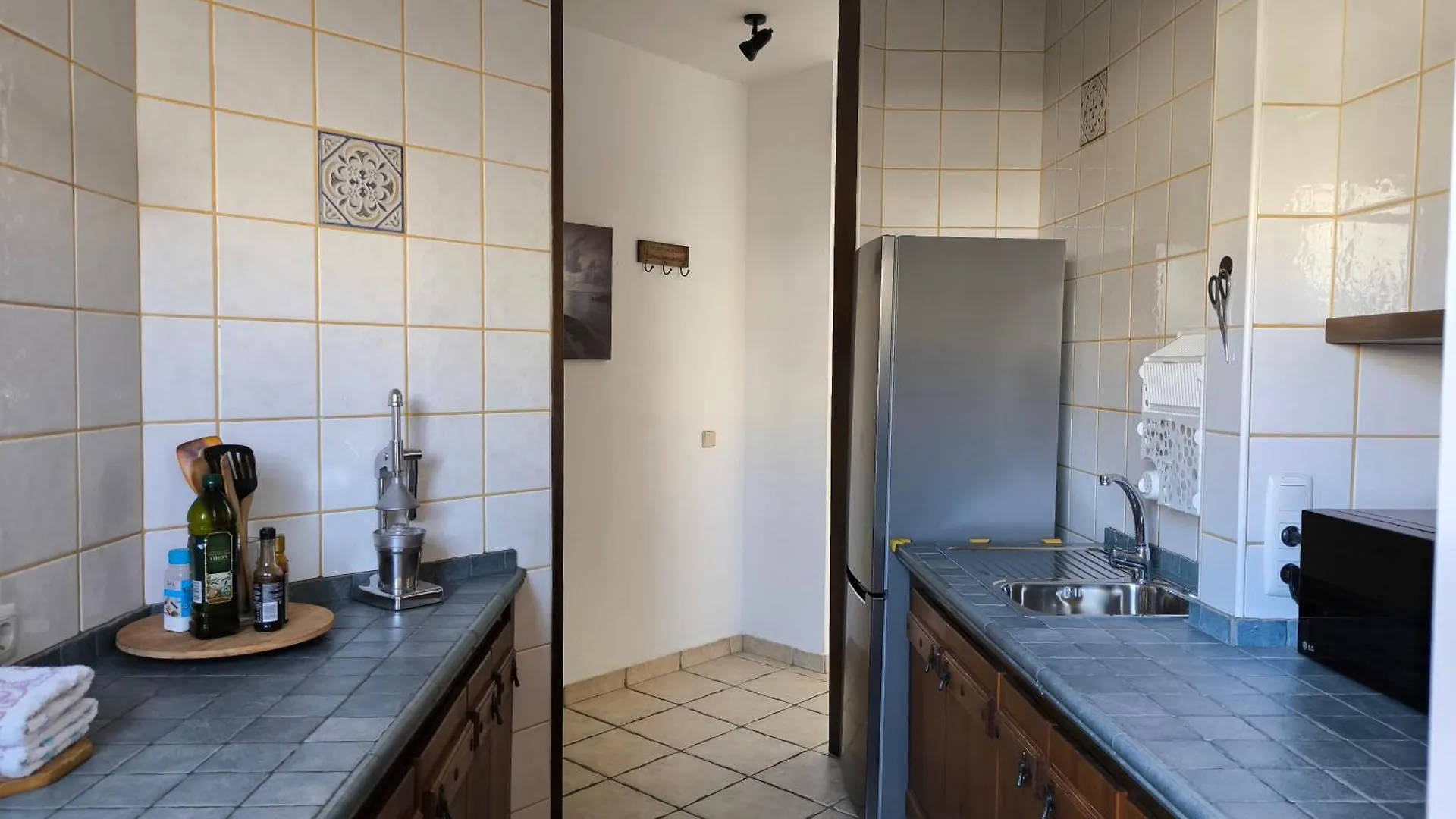 Apartamento En Playa De Morro Jable 1 Habitacion España