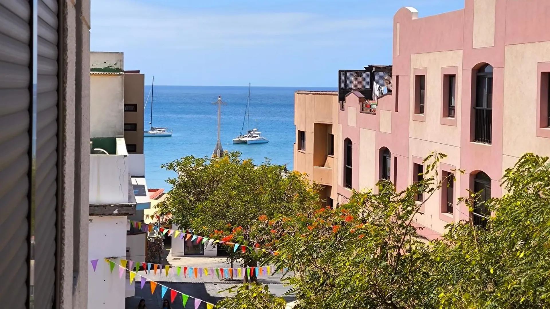 Apartamento En Playa De Morro Jable 1 Habitacion España
