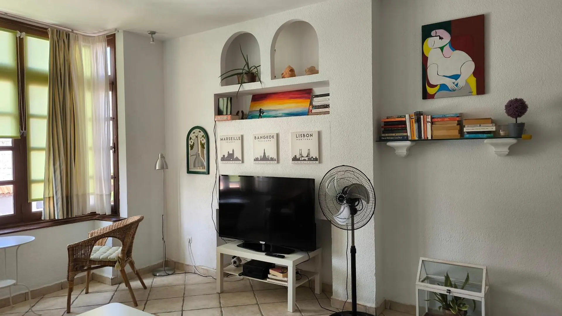 Apartamento En Playa De Morro Jable 1 Habitacion España